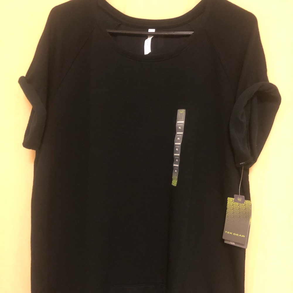 TEK GEAR TOP